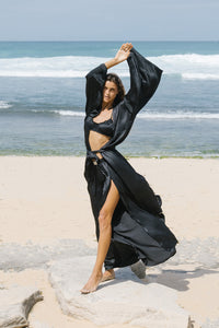 Canggu kimono