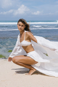 Canggu kimono