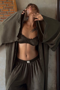 Canggu kimono