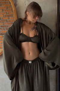 Canggu kimono