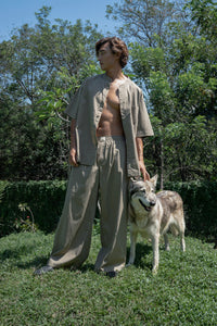 Unisex Shirt Kyoto