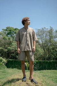 Unisex Shirt Kyoto