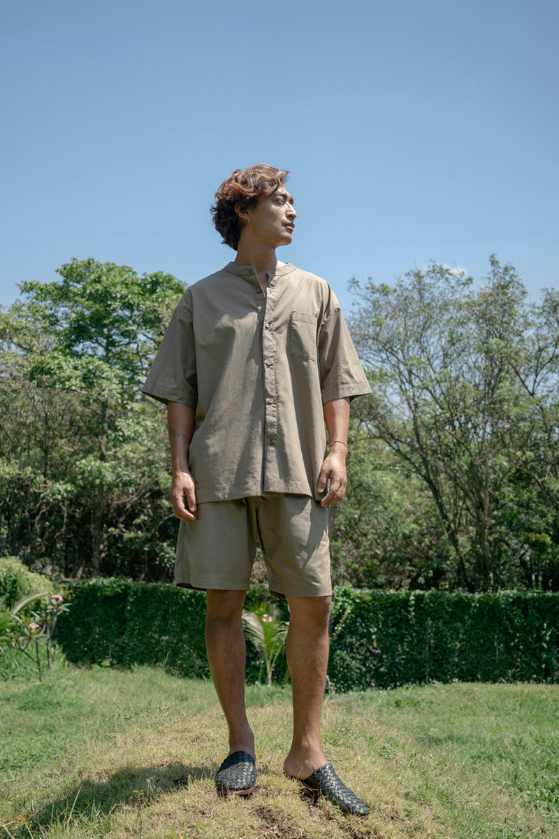 Unisex Shirt Kyoto