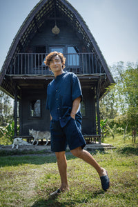Unisex Shirt Kyoto