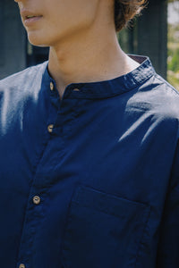 Unisex Shirt Kyoto