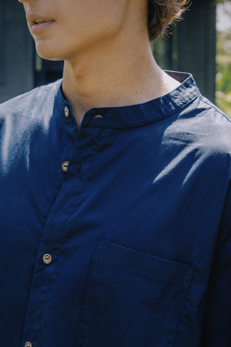 Unisex Shirt Kyoto