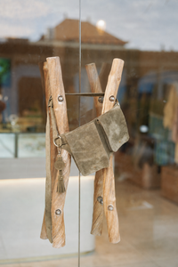 Belt bag