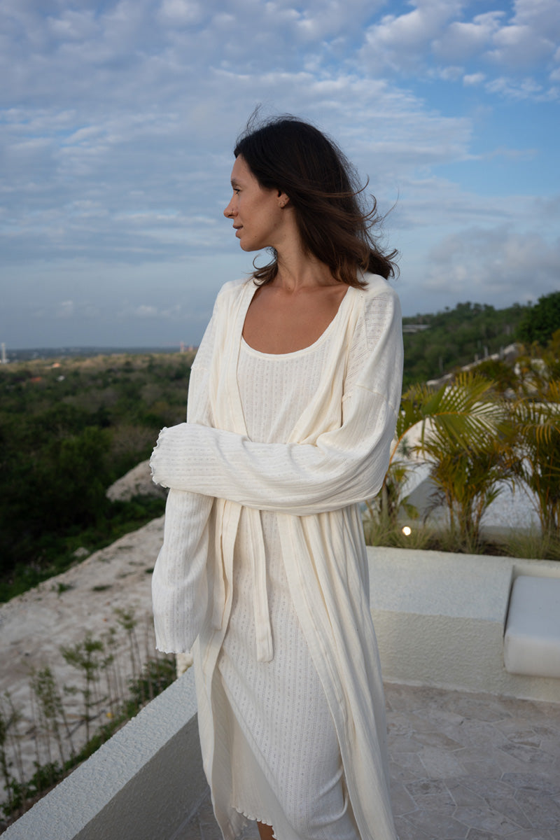 Tender Dress