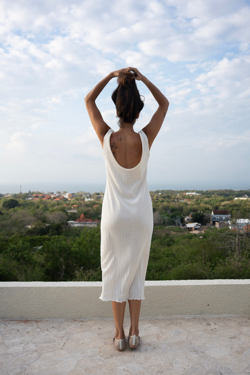 Tender Dress