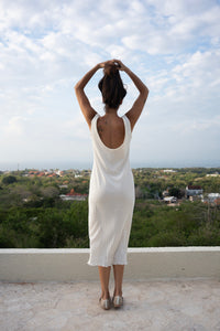 Tender Dress