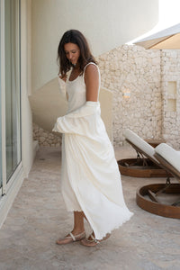 Tender Dress