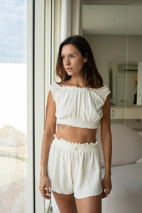Tender Top