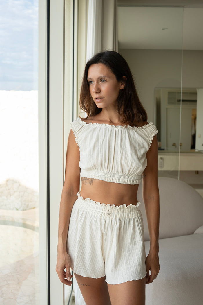 Tender Top