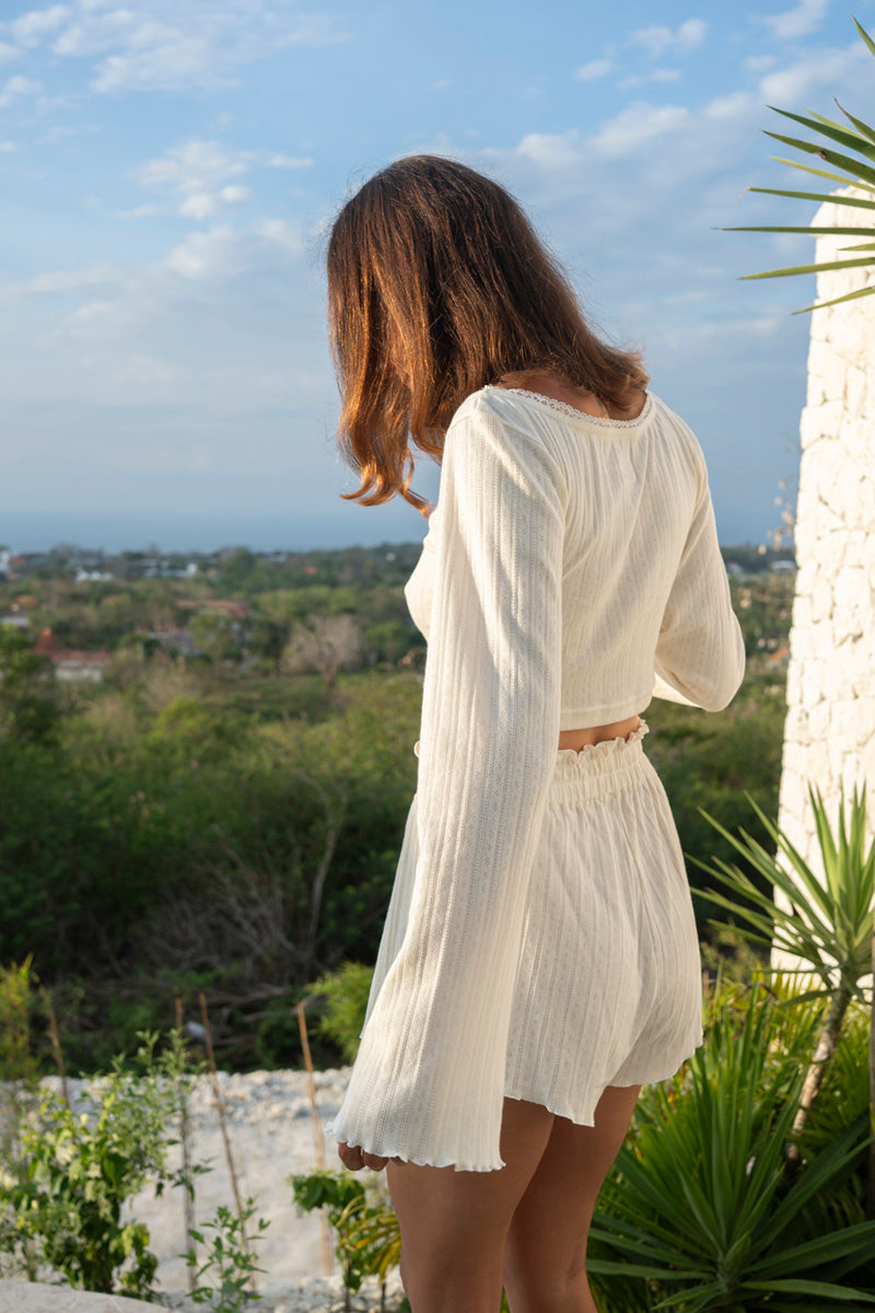 Tender Longsleeve