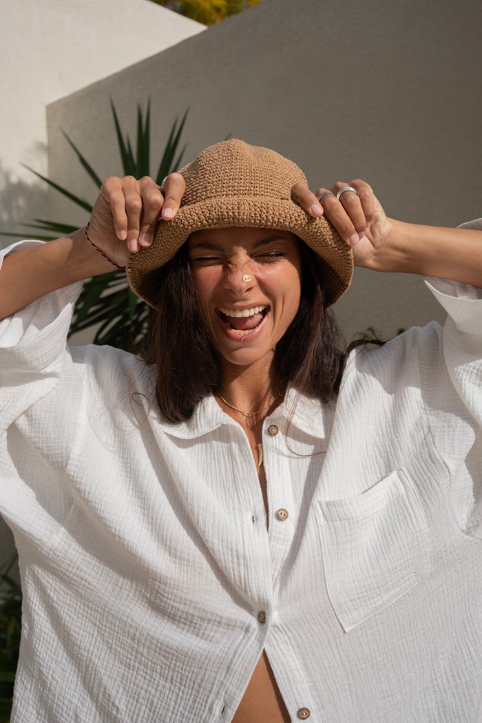 Crochet Hat