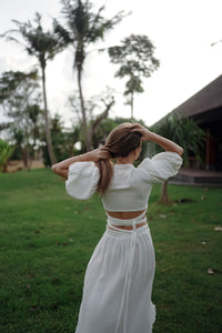 Boho Skirt