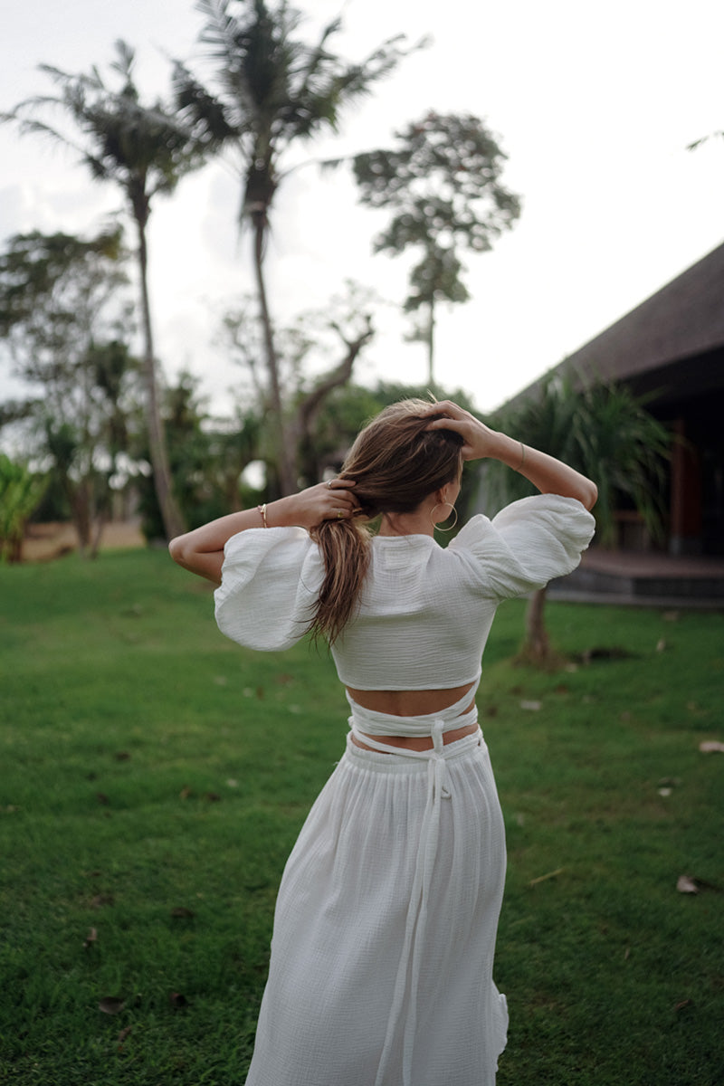 Boho Skirt