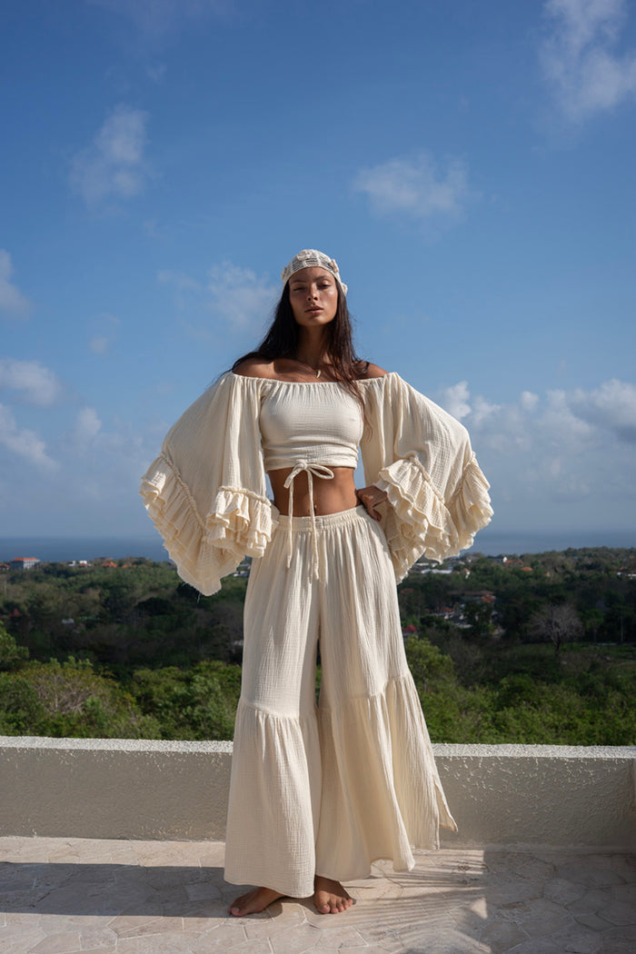 Coachella Top