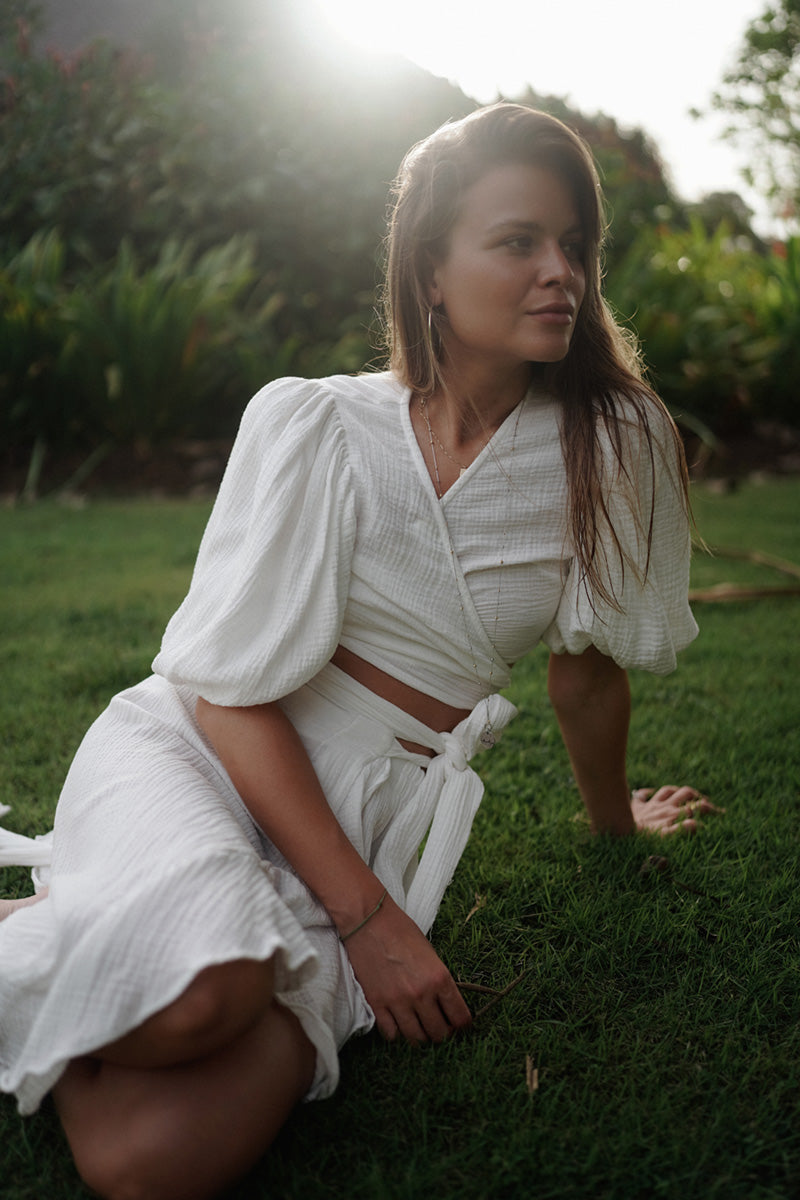 Boho Top