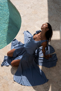 Aphrodite Dress