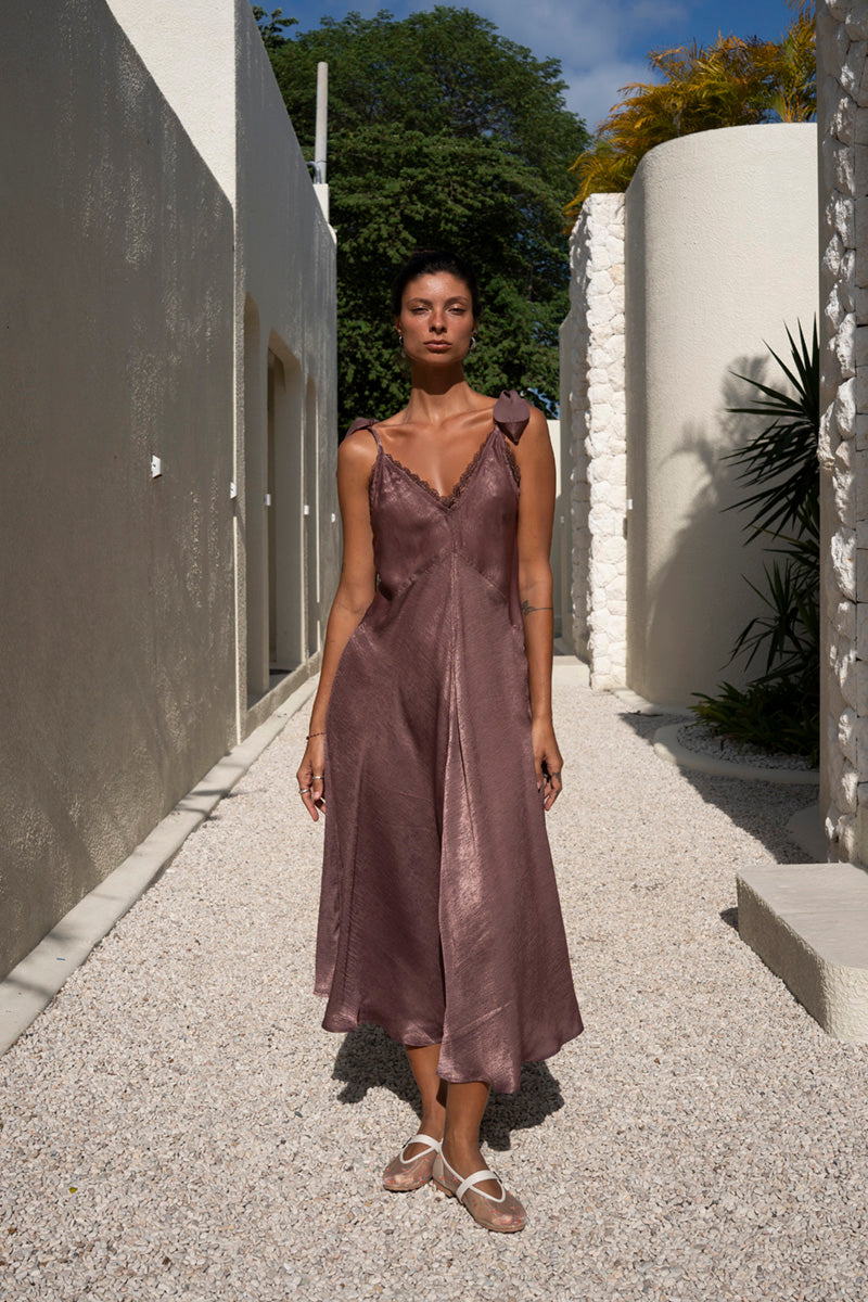 Kira dress