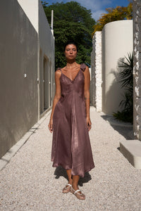 Kira dress