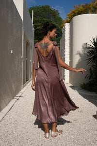 Kira dress