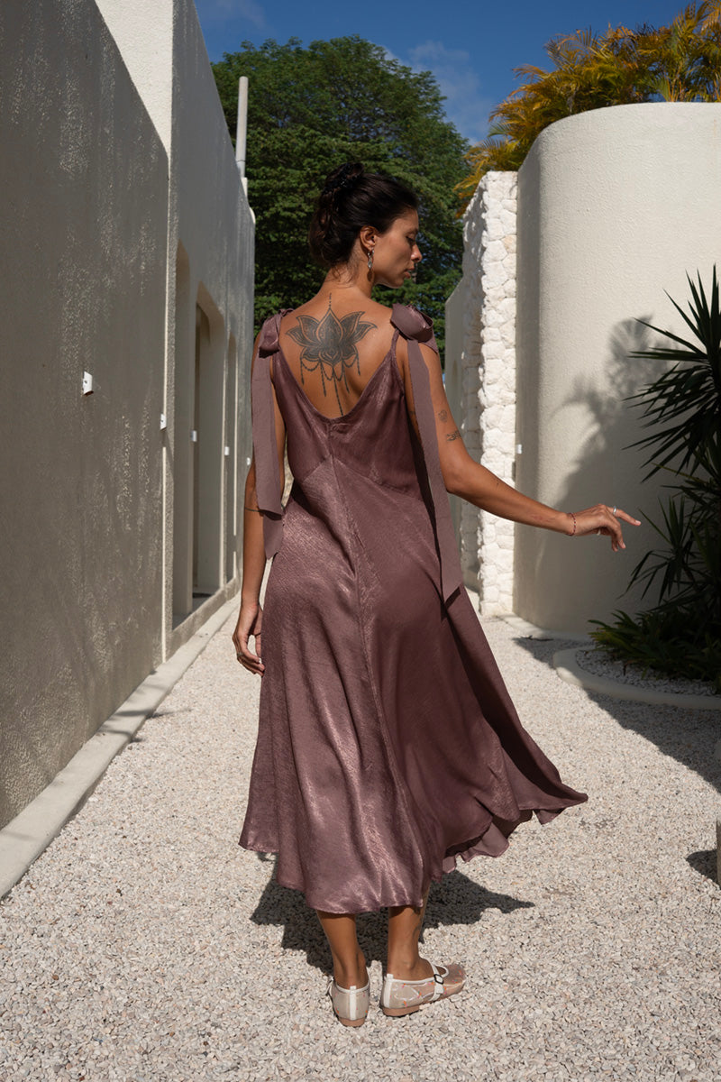Kira dress