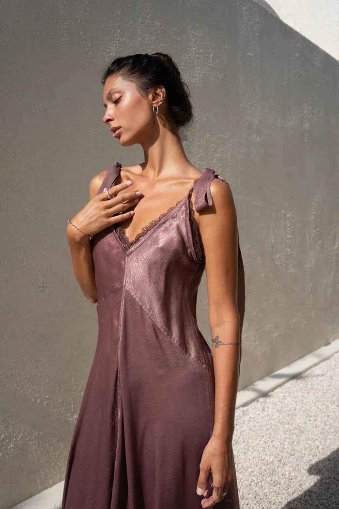 Kira dress