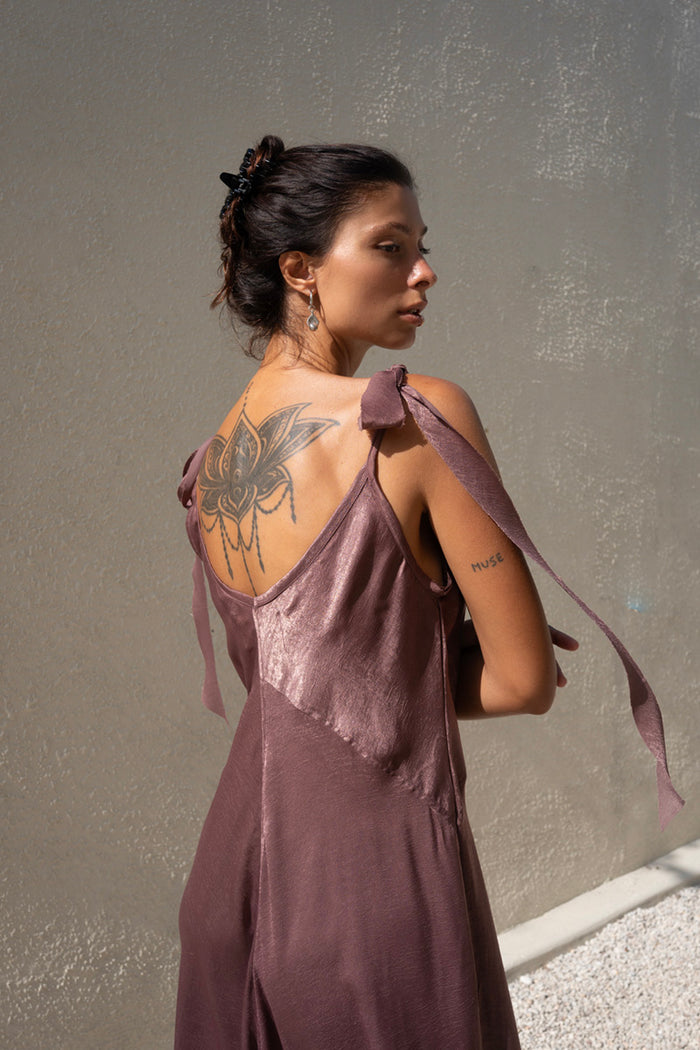 Kira dress