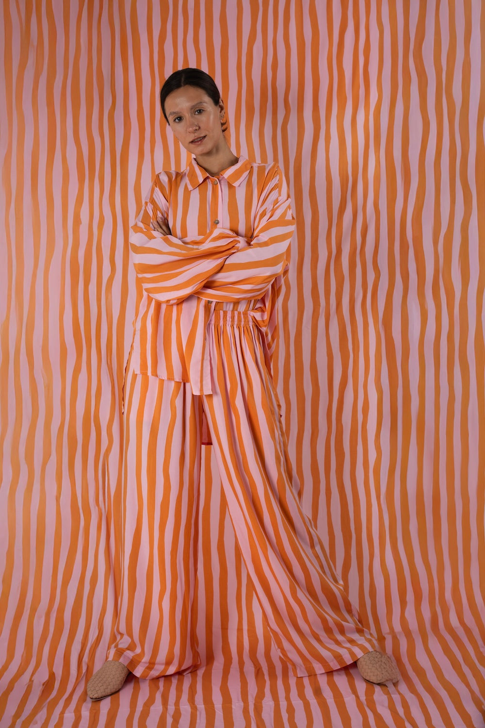 Dopamine Basic Shirt