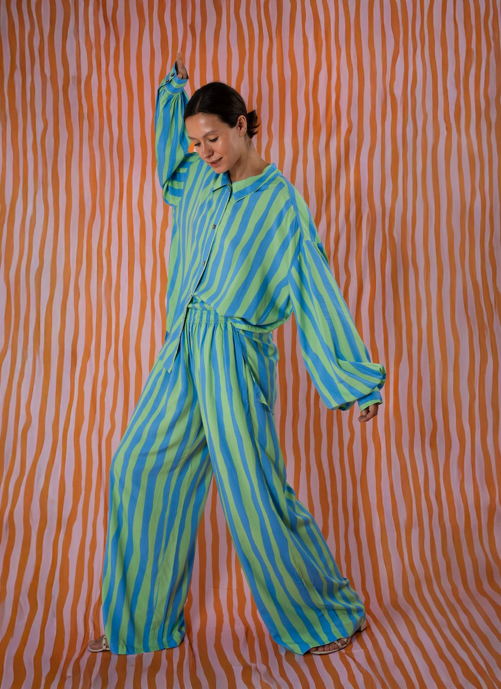 Dopamine Basic Shirt