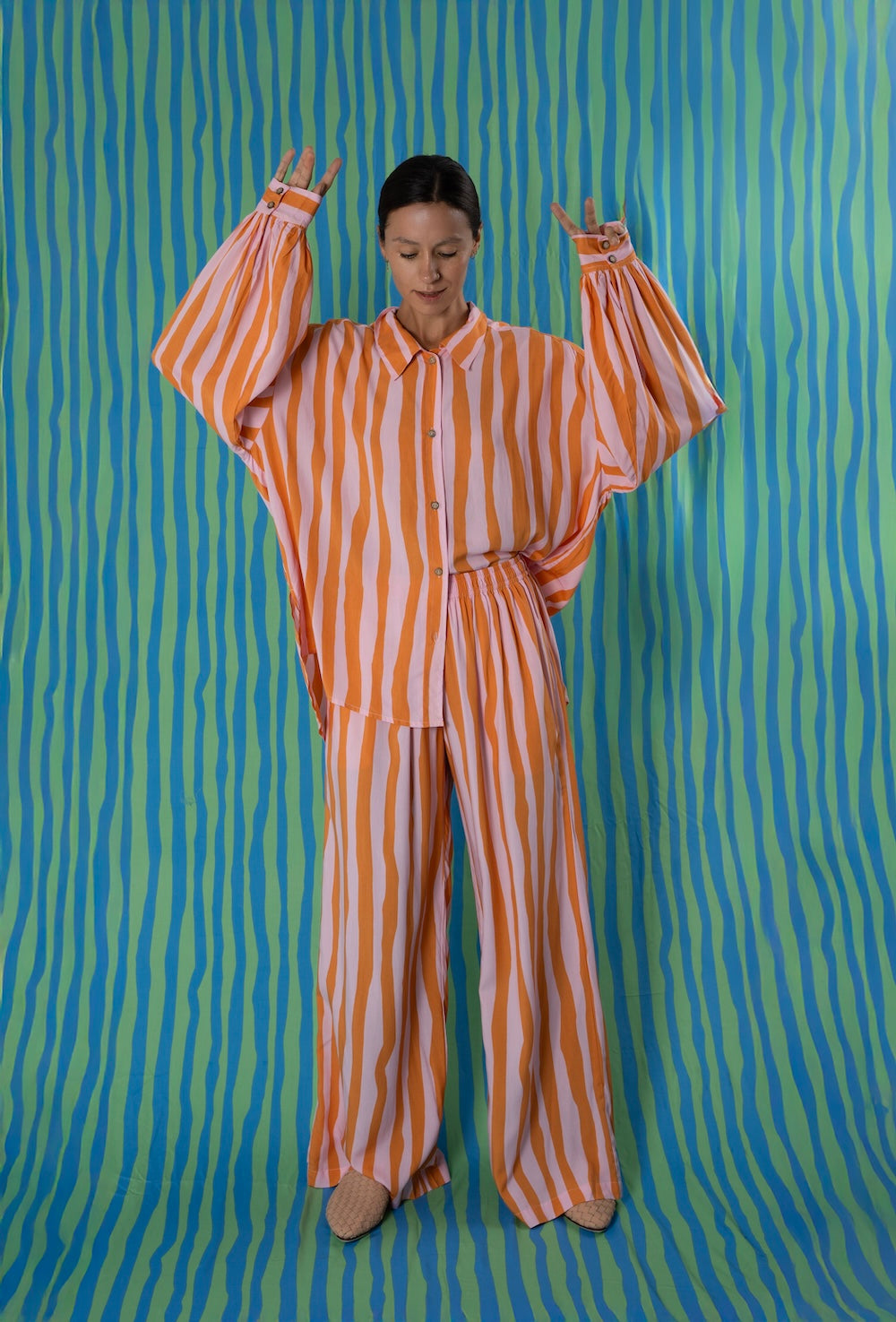 Dopamine Basic Shirt