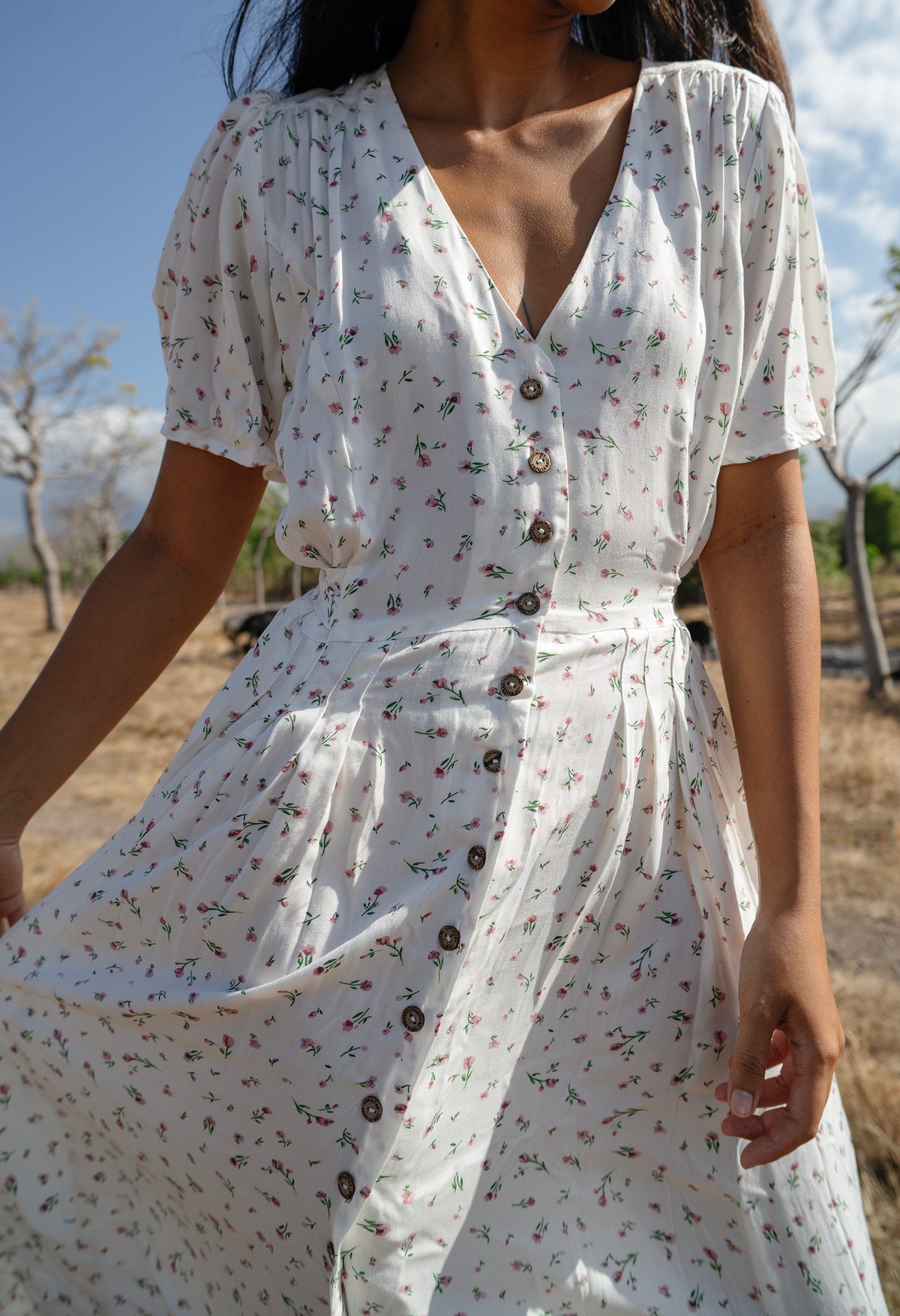 Odri Dress