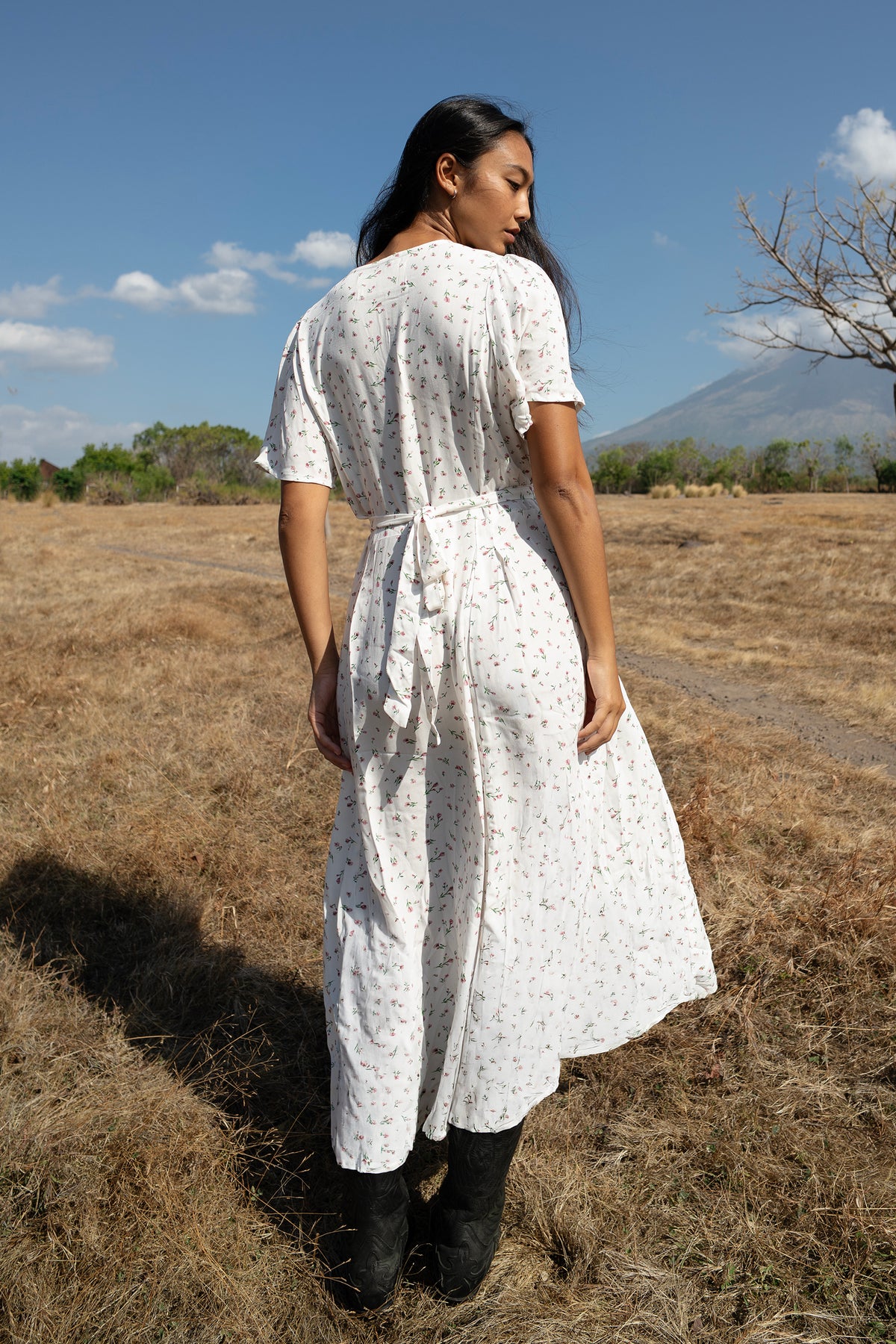 Odri Dress
