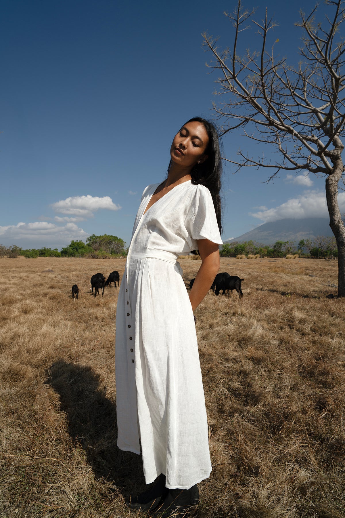 Odri Dress