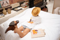 Riz x Country Tote Bag