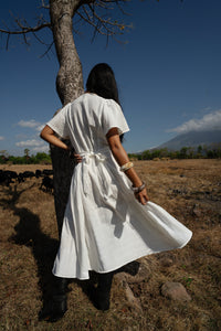 Odri Dress