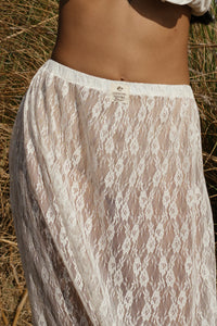 Festival skirt