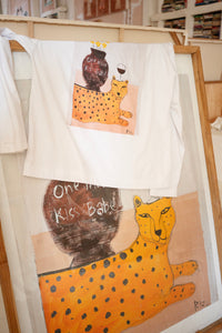 Riz x Country Logsleeve