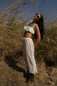 Festival skirt