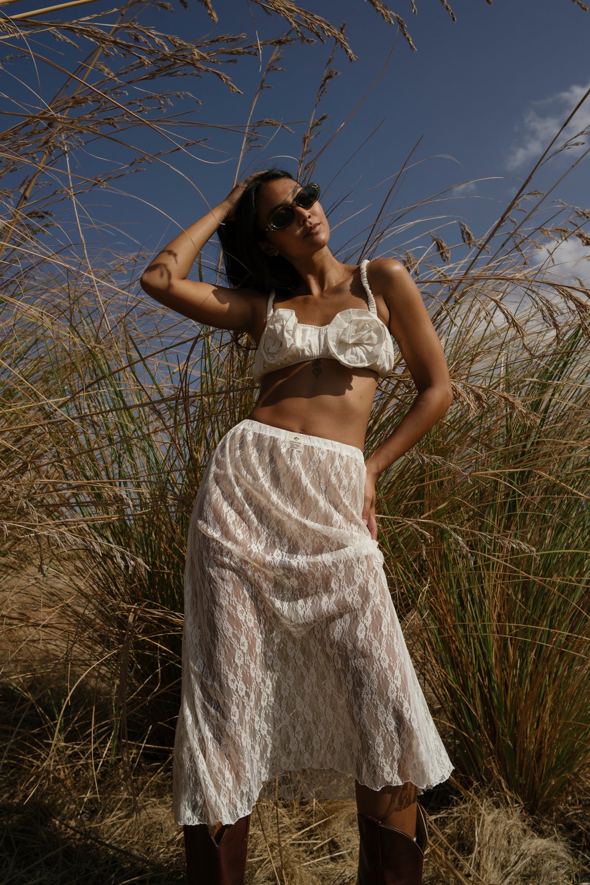Festival skirt