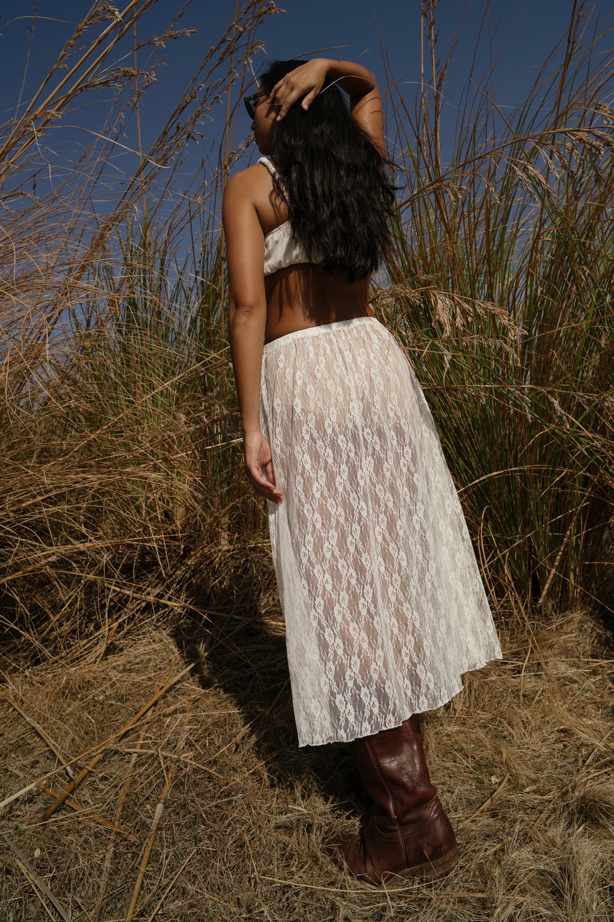 Festival skirt