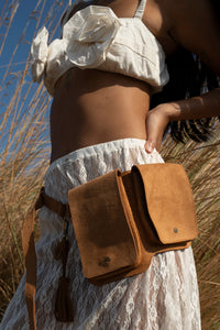 Belt bag