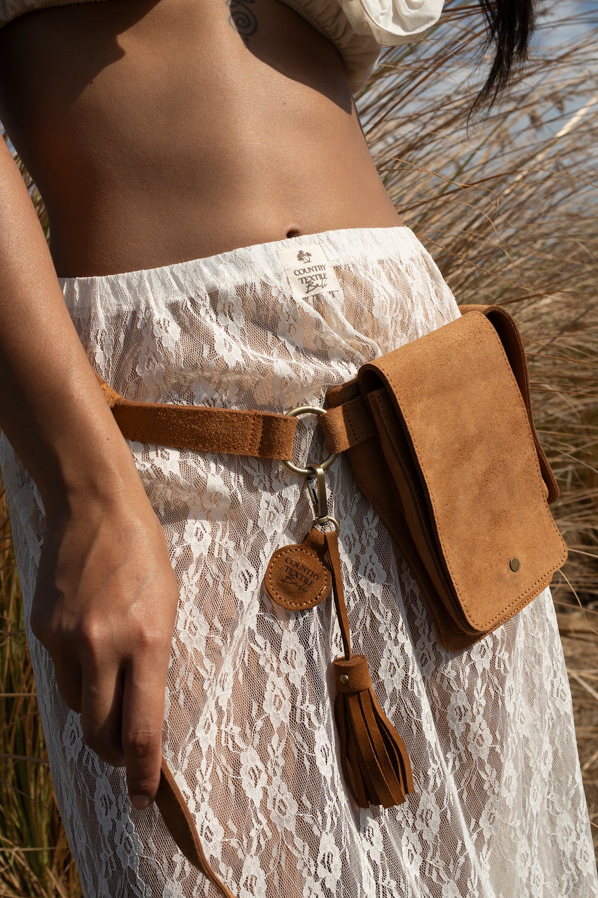 Belt bag