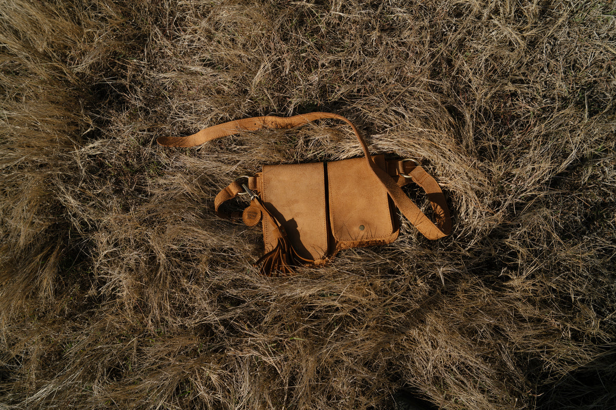 Belt bag