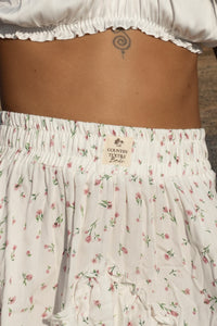 Baby Doll Skirt