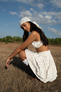 Baby Doll Skirt