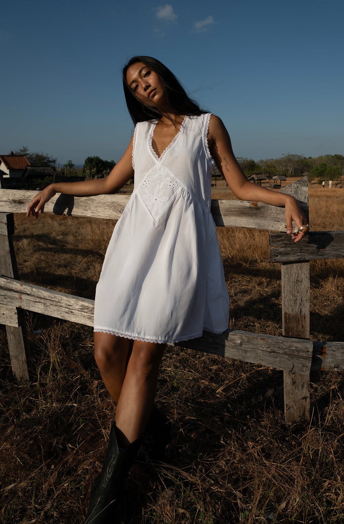 Lana Dress