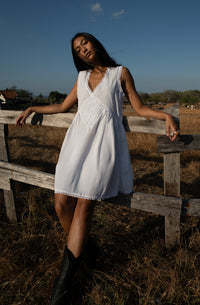 Lana Dress
